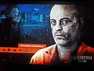 Brawl in the cell block 99 edición Bluray Brawl in the cell block 99 edición Bluray