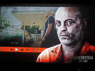 Brawl in the cell block 99 edición Bluray Brawl in the cell block 99 edición Bluray