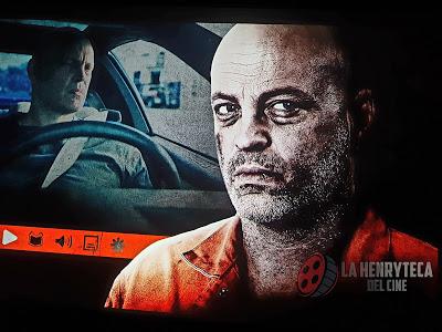 Brawl in the cell block 99 edición Bluray Brawl in the cell block 99 edición Bluray