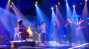 La Voz Kids Capitulo 45 jueves 3 de Mayo 2018