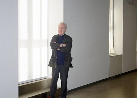 Encuentro John Banville libro Señora Osmond