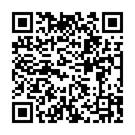 Scan to Donate ZCash to Daniel Gomez