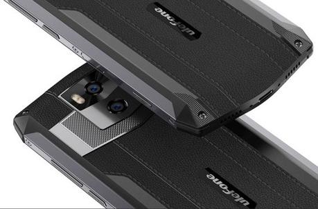 Ulefone Power 5, promoción en el smartphone con la batería más grande