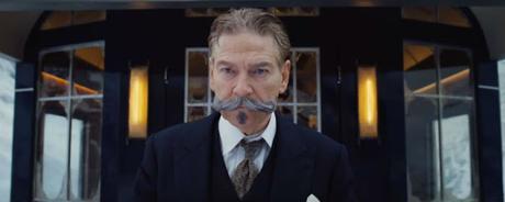 ASESINATO EN EL ORIENT EXPRESS (Murder on the Orient Express)