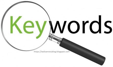 Las mejores keywords para tu emprendimiento online