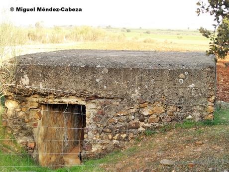 Camino de los Bandoleros a Guadalupe: Las Tablillas de Azután y el Paraje de los Castillos