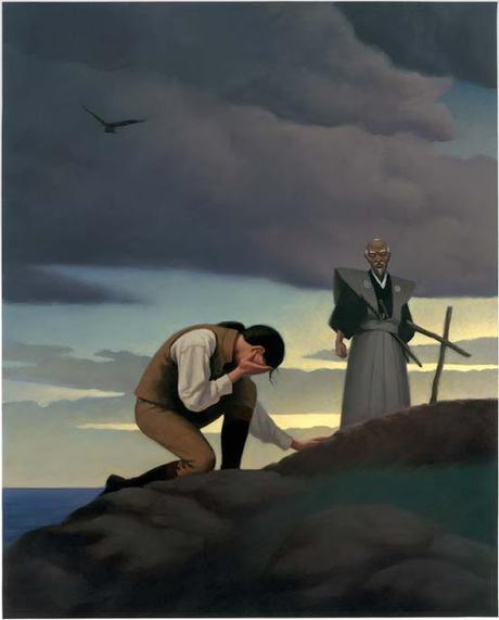 LA HIJA DEL SAMURÁI: ¡Una leyenda emocionante!