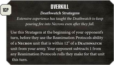 Día muy variado en Warhammer Community: Resumen