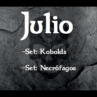 Maze Scale saca figuras para Aventuras de la Marca del Este Maze Scale saca figuras para Aventuras de la Marca del Este