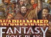 Abiertos pre-pedidos WFRP (Cubicle