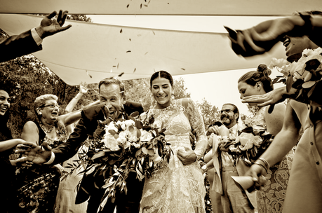 Los españoles lo tienen claro: sin fotógrafo no hay boda, según Natan Fotografía