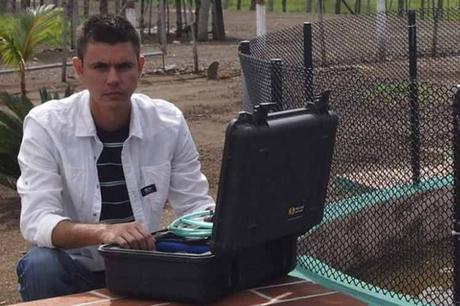 Instituto Tecnológico de Massachusetts reconoce innovación de joven cubano