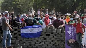 Nicaragua: El plan consistía en demostrar la ingobernabilidad