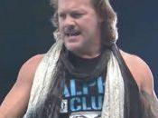 Chris Jericho regreso NJPW