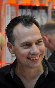 Noah – Sebastian Fitzek