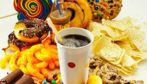 Dieta, la palabra tabú