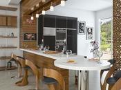 Cocina Feng Shui Consejos