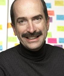 El arte de la innovación con Tom Kelley e IDEO