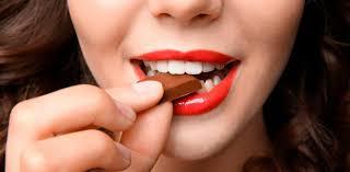 10 beneficios del chocolate.