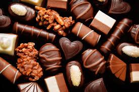 10 beneficios del chocolate.