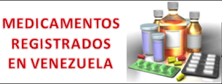Manual de Especialidades Farmaceuticas de Venezuela 2017