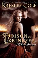 [MR] Poison princess, La promesa de Grayson, El cuento de la criada