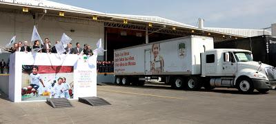 INICIA DISTRIBUCIÓN DE LIBROS DE TEXTO GRATUITO PARA CICLO ESCOLAR 2018 - 2019