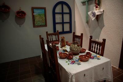 EXHIBEN MUESTRA FOTOGRÁFICA “DE LA COCINA AL OJO” EN EL CENTRO CULTURAL MEXIQUENSE