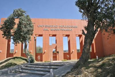 CONTINÚA CONVOCATORIA 2018 PARA INGRESO A LA UNIVERSIDAD MEXIQUENSE DEL BICENTENARIO