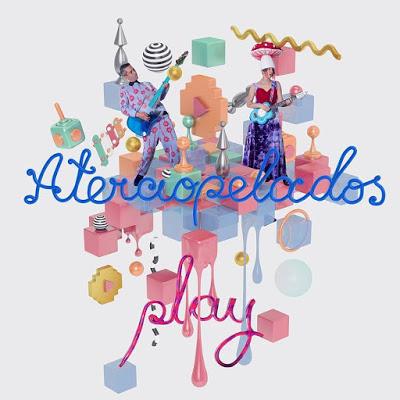 Aterciopelados: Play es su nuevo vídeo/single