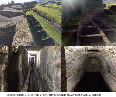 VISITA A LA ILHA TERCEIRA (II) Moisés Cayetano RosadoANGR...