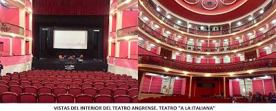 VISITA A LA ILHA TERCEIRA (II) Moisés Cayetano RosadoANGR...