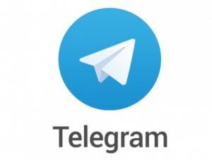 telegram-app