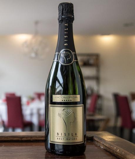Bisila Brut Nature Edición Especial
