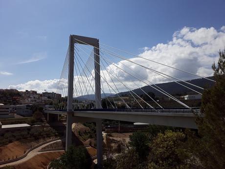 Puente Fernando Roig {Restaurado} Alcoi