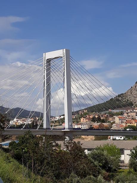 Puente Fernando Roig {Restaurado} Alcoi