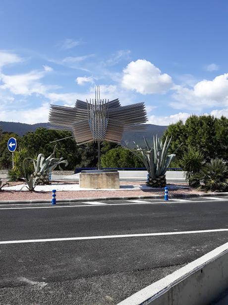 Puente Fernando Roig {Restaurado} Alcoi