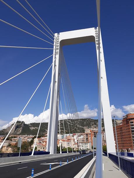 Puente Fernando Roig {Restaurado} Alcoi