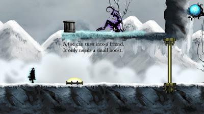 Ya disponible 'Nihilumbra' para Switch; un estupendo juego de aventuras y plataformas español nacido en móviles Ya disponible 'Nihilumbra' para Switch; un estupendo juego de aventuras y plataformas español nacido en móviles