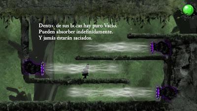 Ya disponible 'Nihilumbra' para Switch; un estupendo juego de aventuras y plataformas español nacido en móviles Ya disponible 'Nihilumbra' para Switch; un estupendo juego de aventuras y plataformas español nacido en móviles