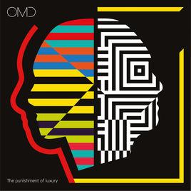 Orchestral Manoeuvres In The Dark - The Punishment Of Luxury (2017) Orchestral Manoeuvres In The Dark - The Punishment Of Luxury (2017)