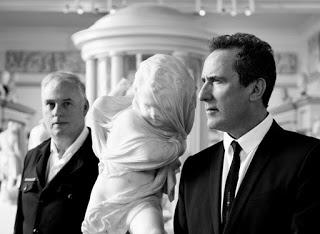 Orchestral Manoeuvres In The Dark - The Punishment Of Luxury (2017) Orchestral Manoeuvres In The Dark - The Punishment Of Luxury (2017)