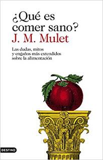 Transgénicos sin miedo. Una reseña personal [libro]