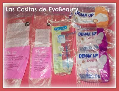 Productos Terminados (Vol.48)