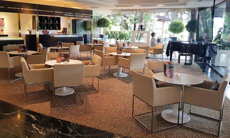 Todo a punto para que arranque la nueva edición de Marbella All Stars