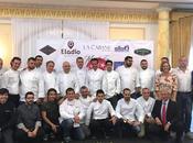 Todo punto para arranque nueva edición Marbella Stars