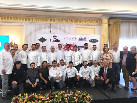 Todo a punto para que arranque la nueva edición de Marbella All Stars