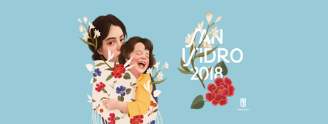 Conciertos San Isidro 2018: Coque Malla, Celtas Cortos, Elefantes, Burning, Viva Suecia, Niño de Elche, Carlos Sadness, Immaculate Fools...