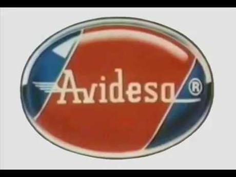 Logos clásicos de los 80 y 90 (I)