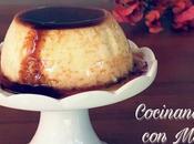 Flan Casero Leche Condensada